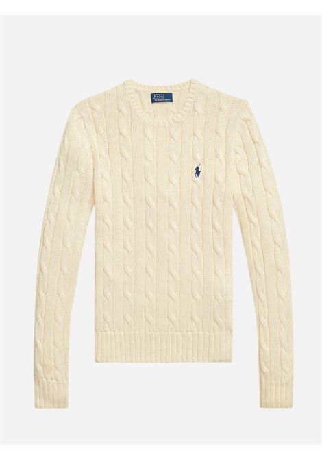 Sweater Polo Ralph Lauren POLO RALPH LAUREN | Knitwear | 211971869015